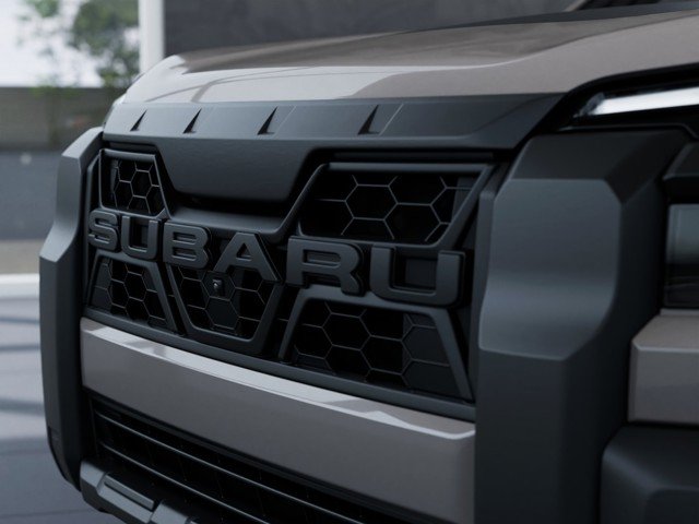 New 2026 RIVER ROCK PEARL Subaru Wilderness image 10