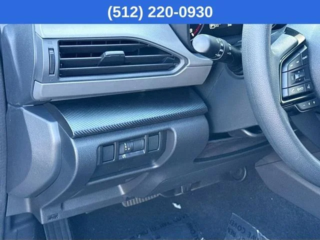 New 2026 ICE SILVER METALLIC Subaru Premium image 11