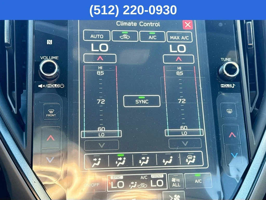 2026 Subaru Crosstrek Sport - Photo 18