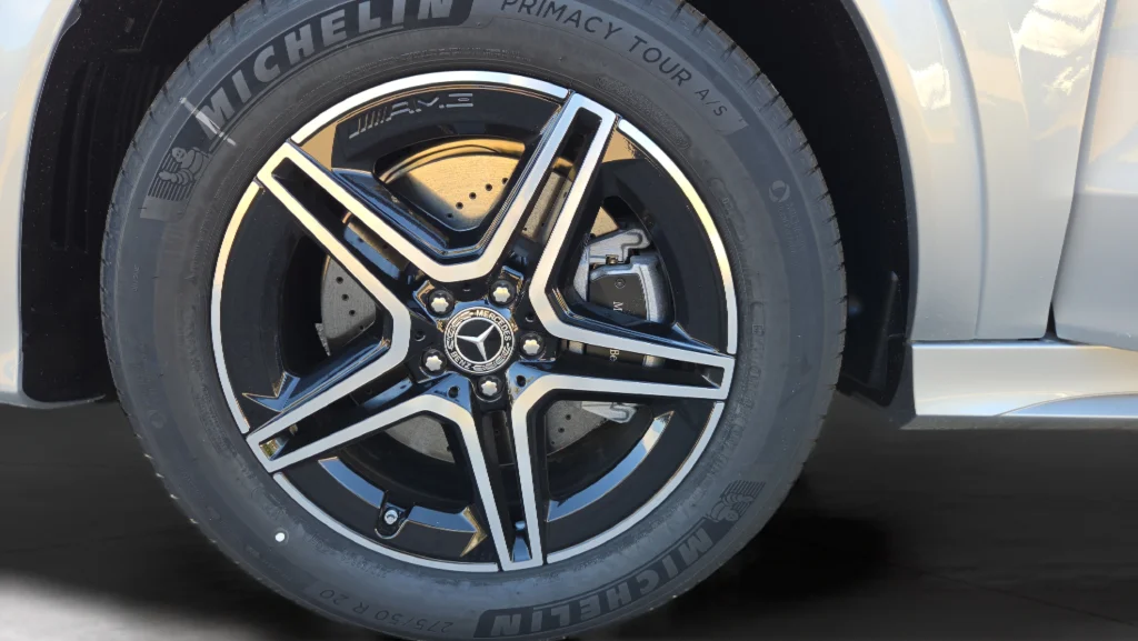 2026 Mercedes-Benz GLE GLE450 - Photo 9
