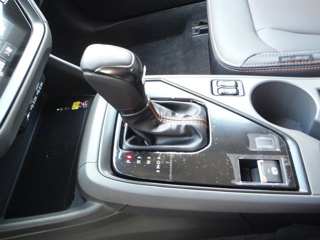 New 2026 MAGNETITE GRAY PEARL Subaru Limited image 18