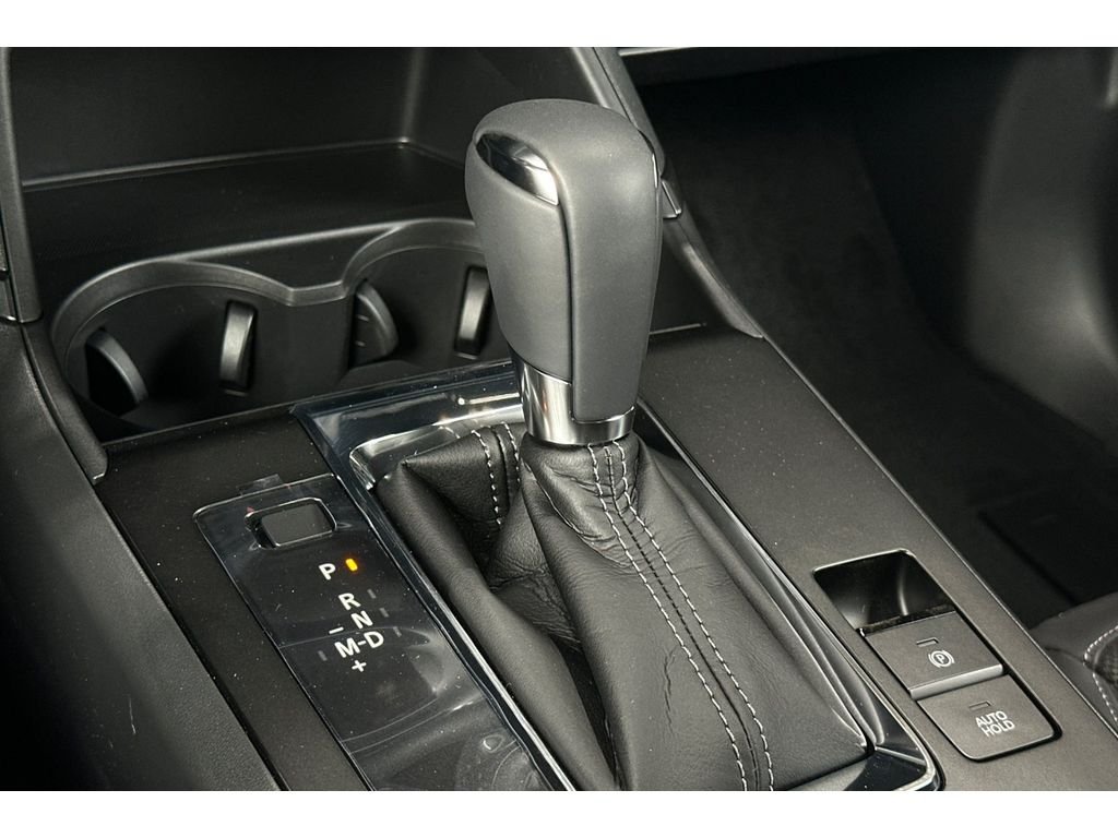 New 2026 Machine Gray Metallic Mazda 2.5 S Preferred AWD image 20