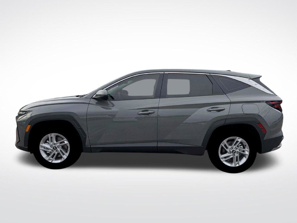 2026 Hyundai Tucson SE - Photo 22