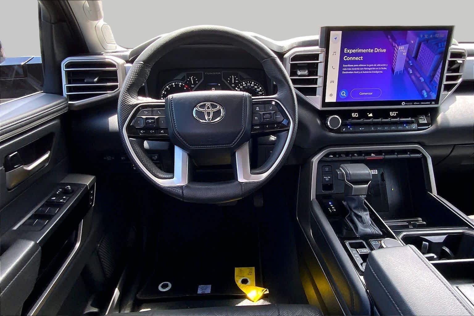 Used 2023 Smoked Mesquite Toyota Limited image 6