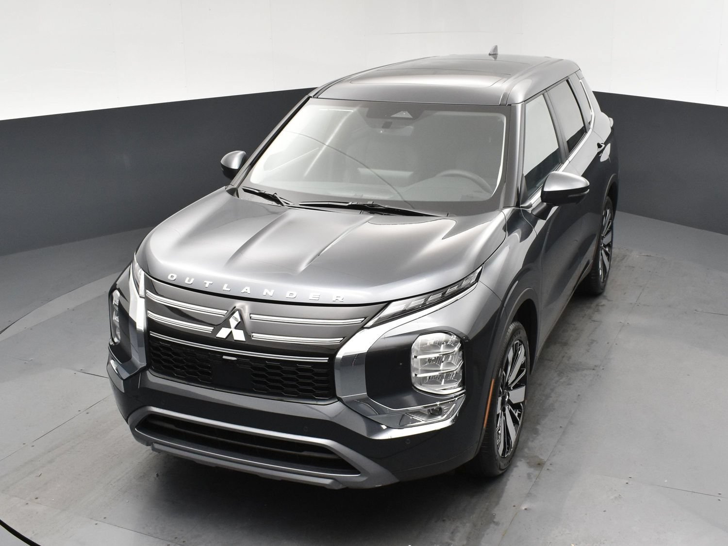 New 2026 Gray Mitsubishi SE 1.5T 2WD image 17