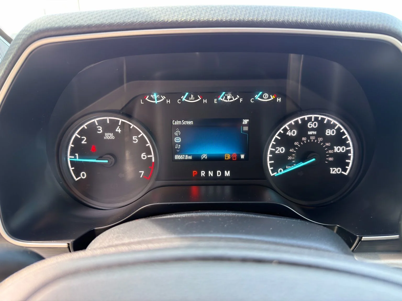 Used 2021  Ford XLT image 20