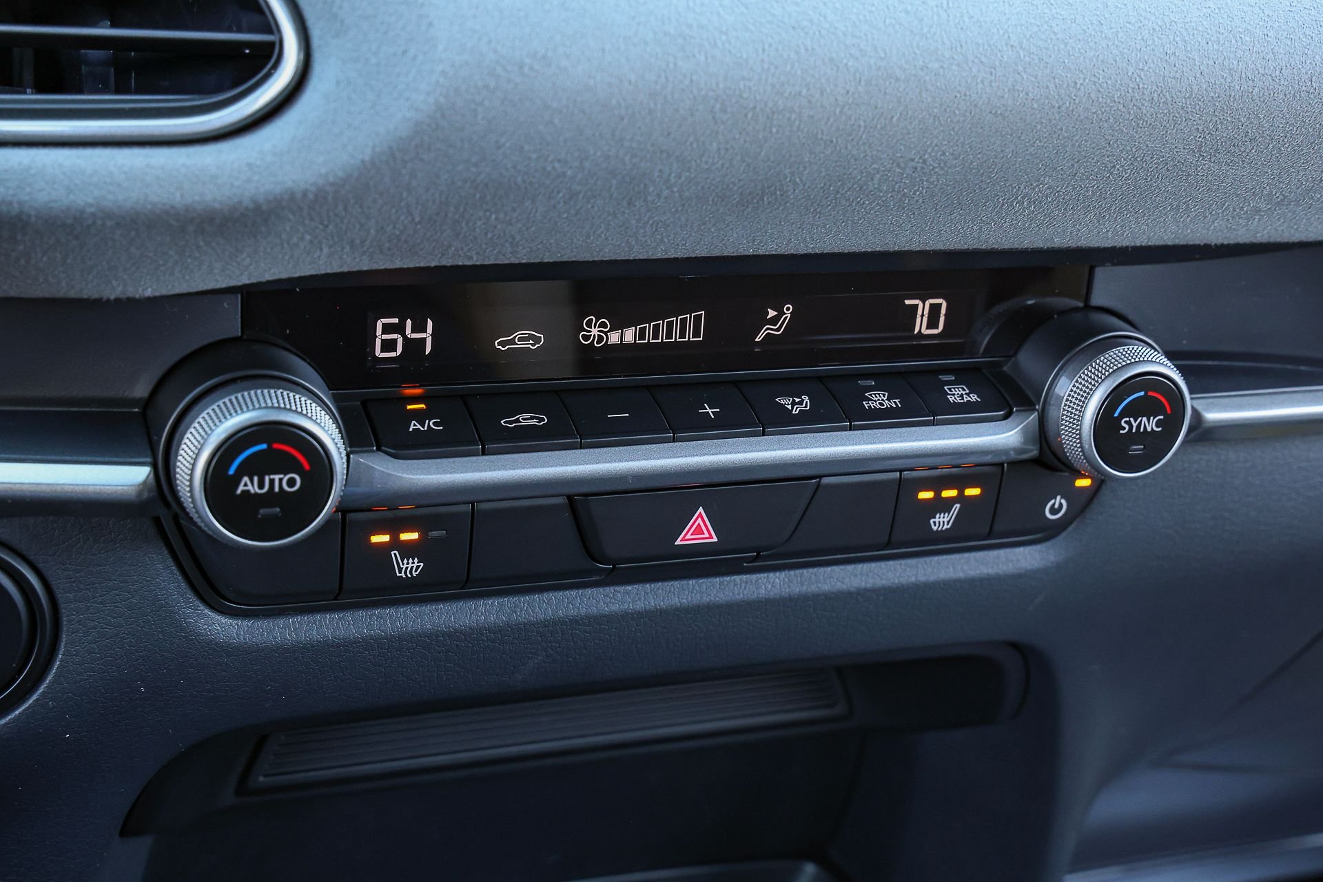 2026 Mazda CX-30 Aire Edition - Photo 16