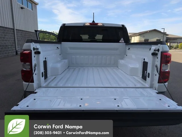 New 2026 Oxford White Ford XL image 27