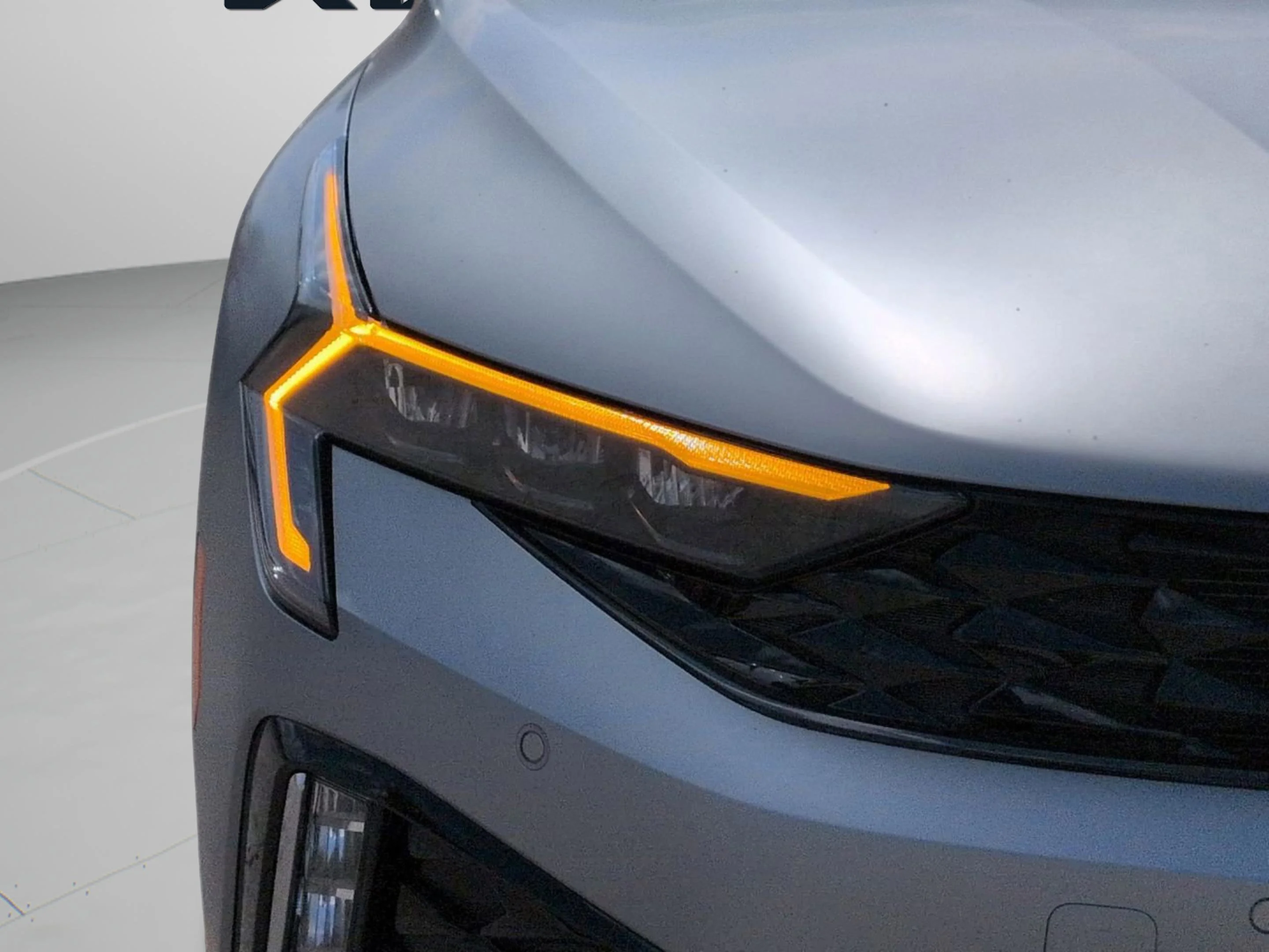 New 2026 Steel Matte Gray Kia GT-Line image 32