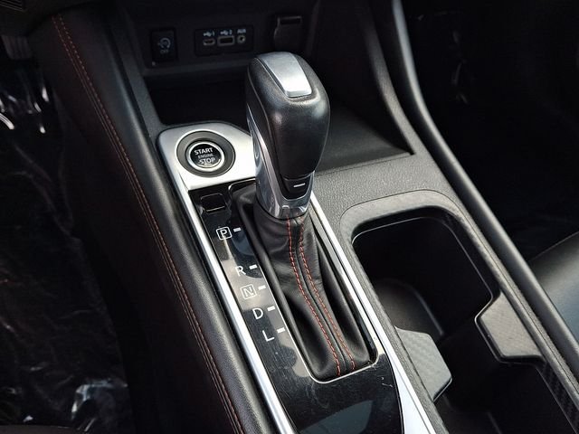 Used 2025 White Nissan SR image 13