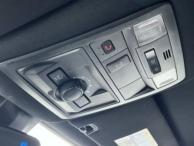Used 2023  Toyota TRD Off-Road image 31
