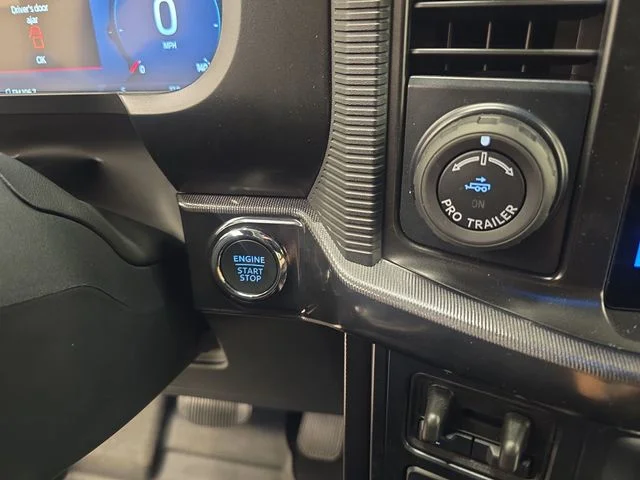New 2026 Agate Black Metallic Ford Raptor® image 41