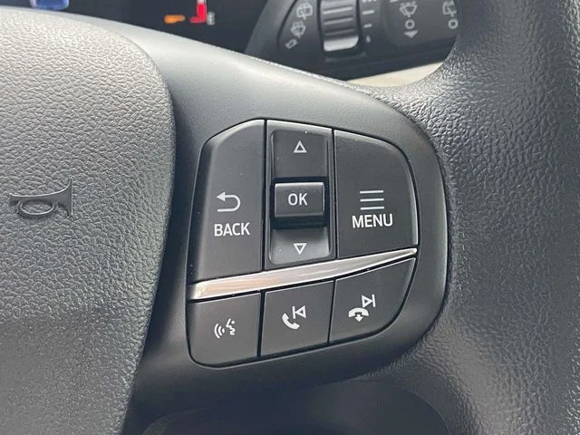 New 2026 Carbonized Gray Metallic Ford Big Bend® image 19