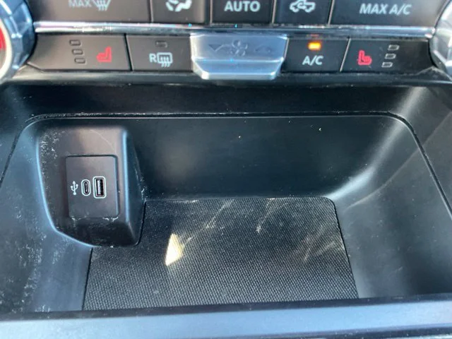New 2026 Oxford White Ford XLT image 41