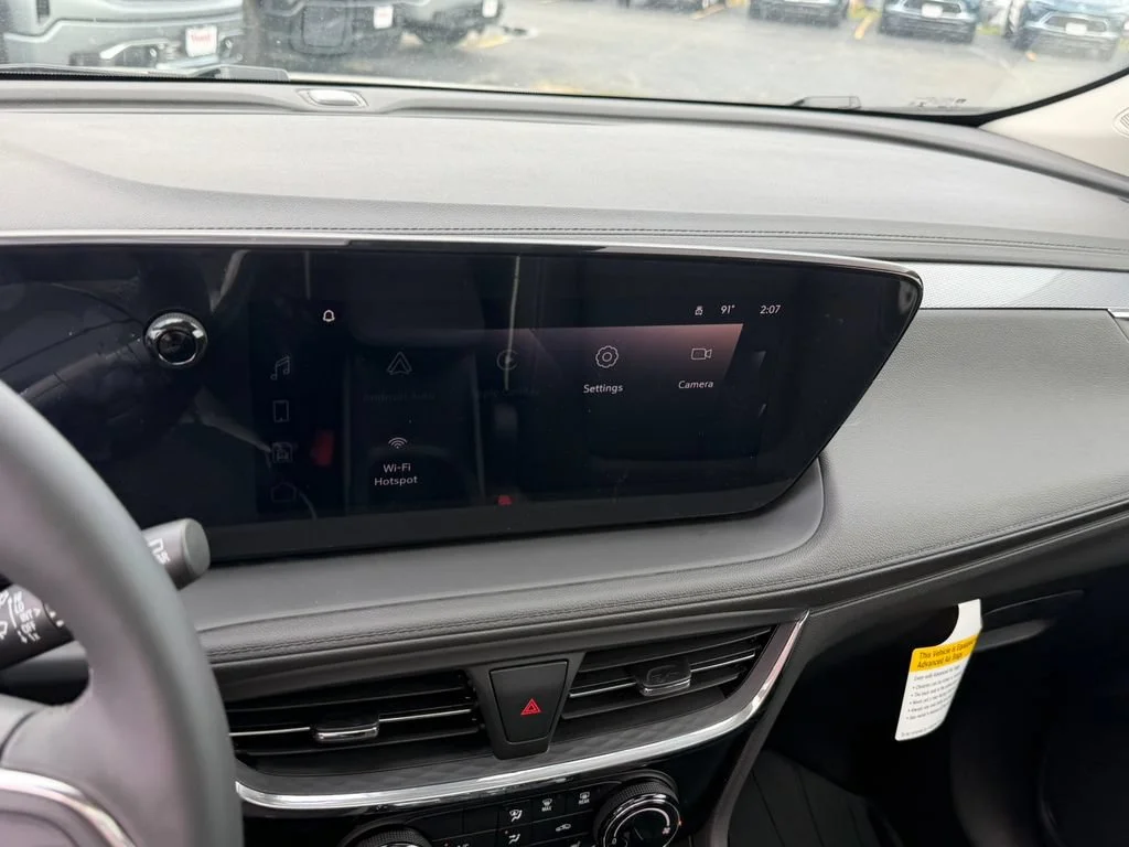 2026 Buick Encore GX Sport Touring - Photo 37