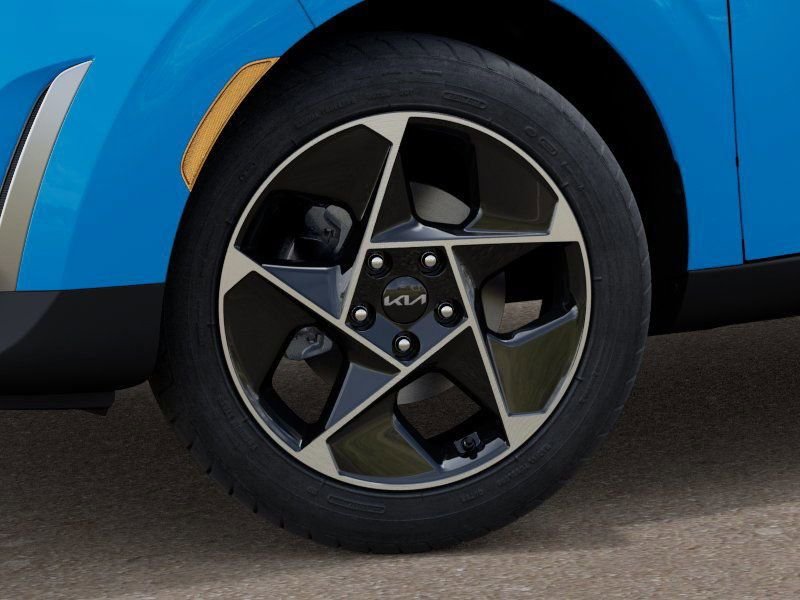 2025 Kia Soul EX - Photo 9