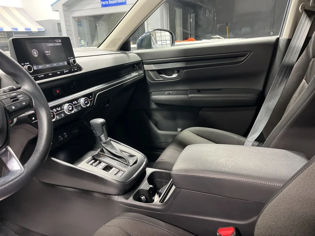 2023 Honda CR-V EX - Photo 14