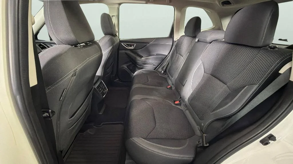Used 2020 White Subaru Premium image 28
