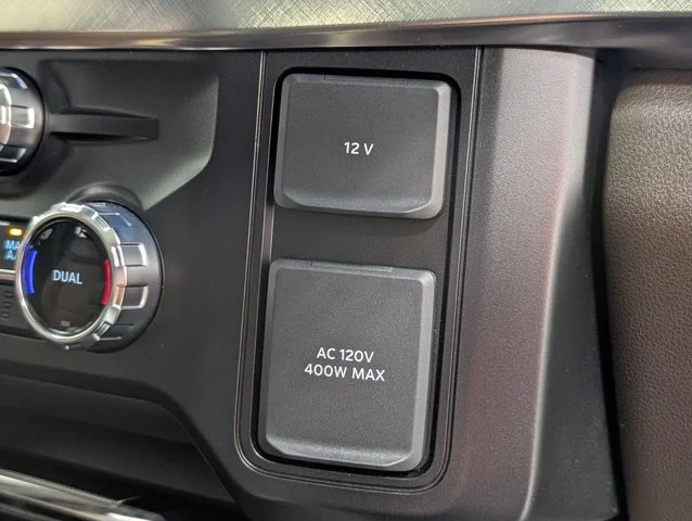 New 2026 Marsh Gray Ford F-250® King Ranch® image 47