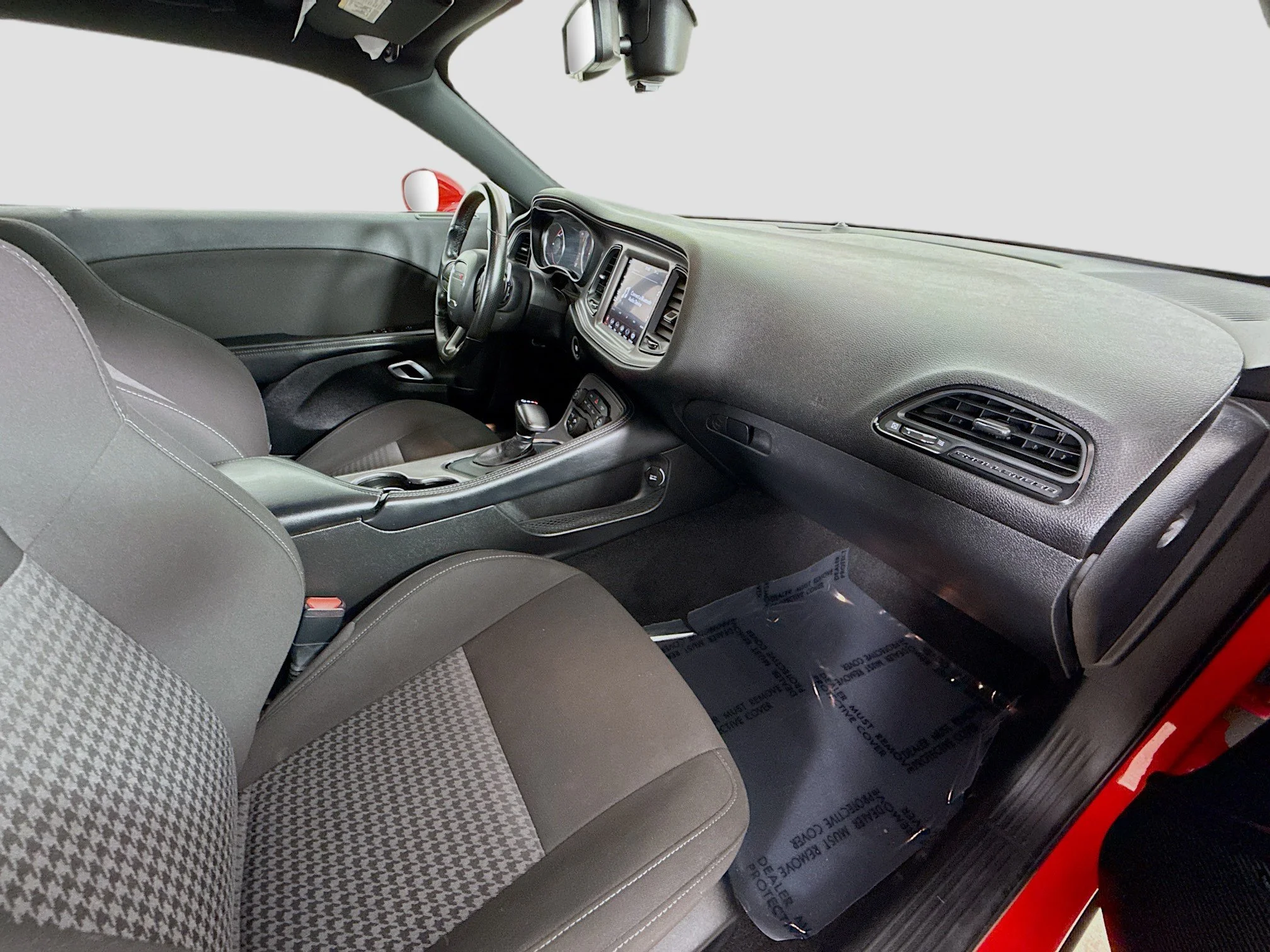 Used 2023 Red Dodge R/T image 29