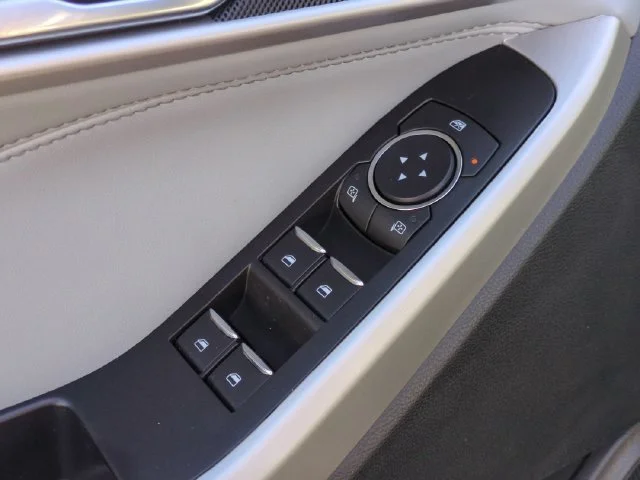 Used 2021 Gray Ford XLT image 13