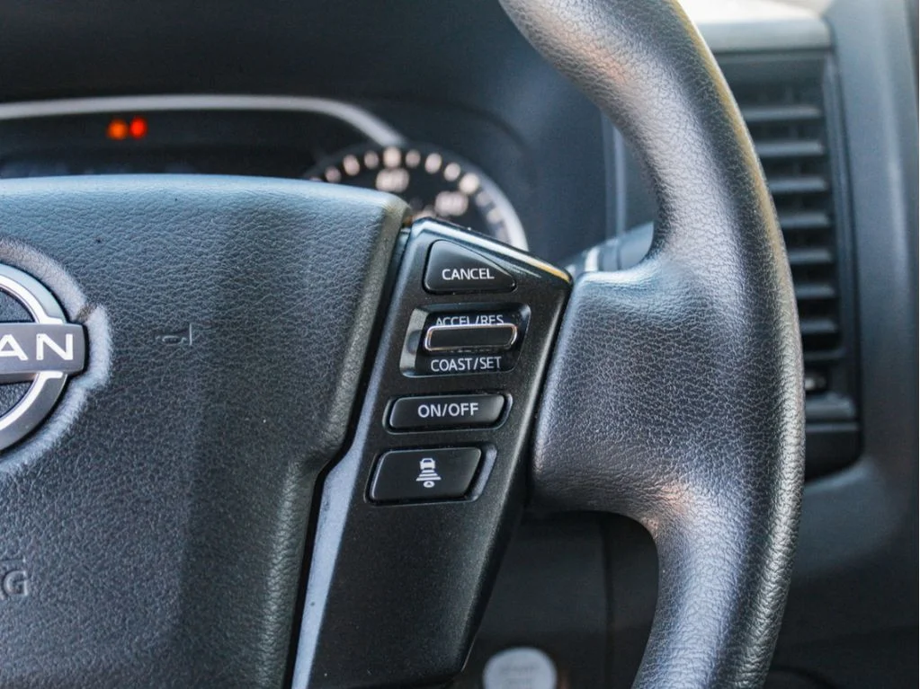 Used 2022 Gun Metallic Nissan S image 14
