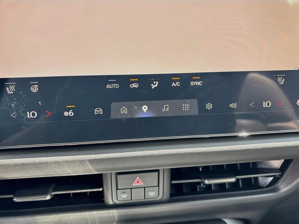 New 2026 Machine Gray Metallic Mazda 2.5 S Preferred AWD image 16