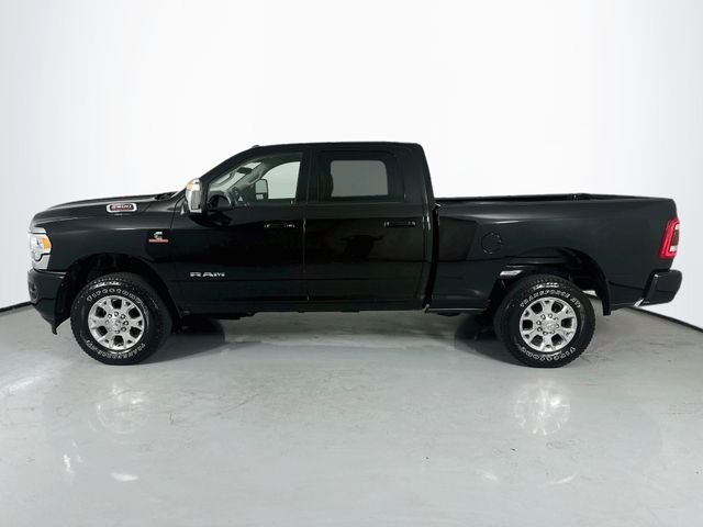 Used 2024 Black Ram Laramie image 6