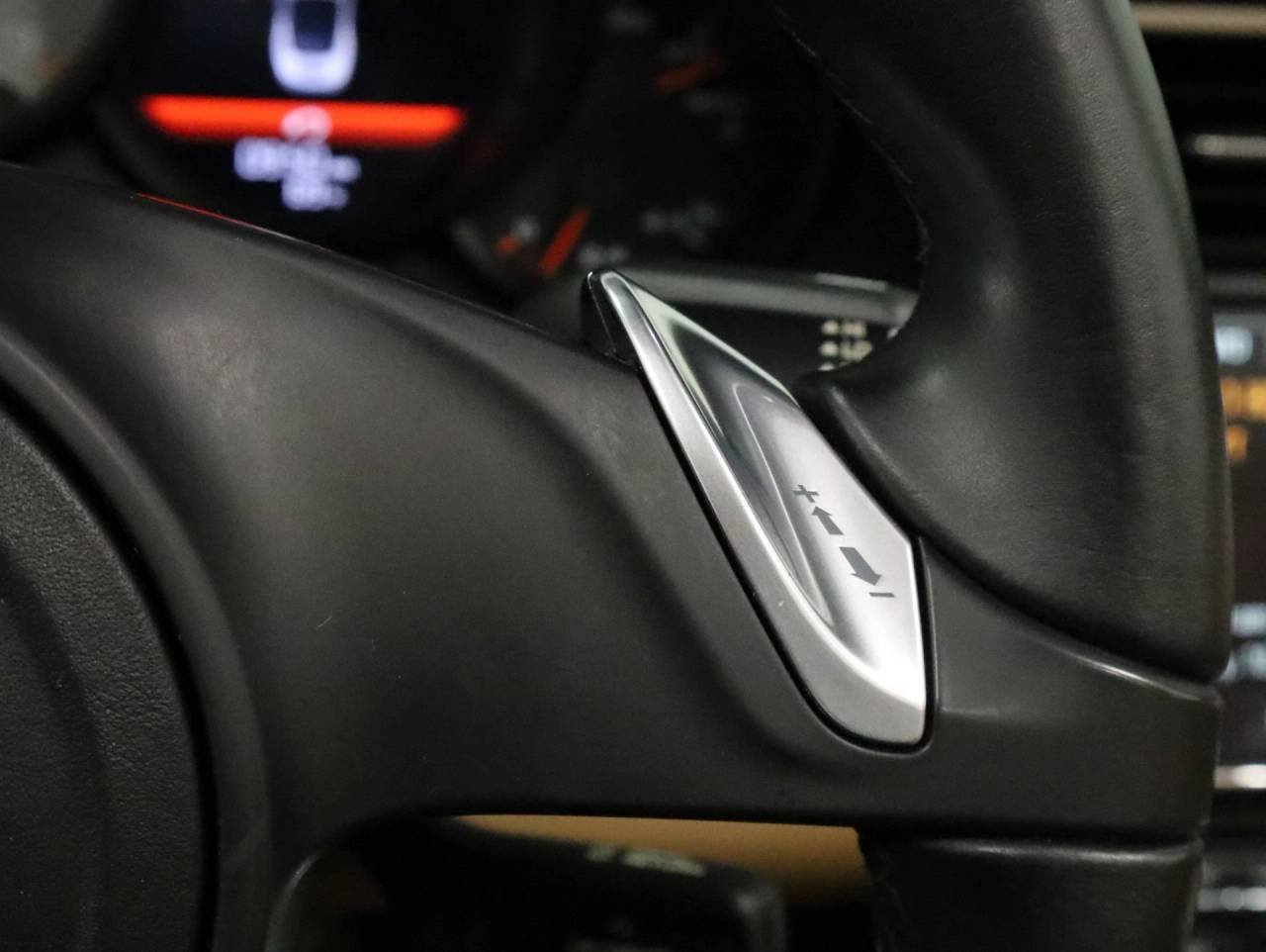 Used 2013 Basalt Black Metallic Porsche Carrera S Cabriolet image 25