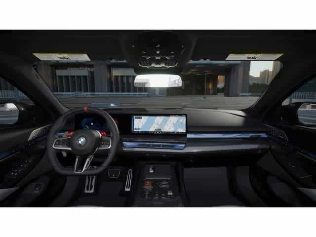 New 2026 Alpine White BMW  image 10