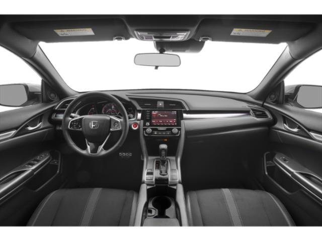 Used 2019 White Honda Sport image 8