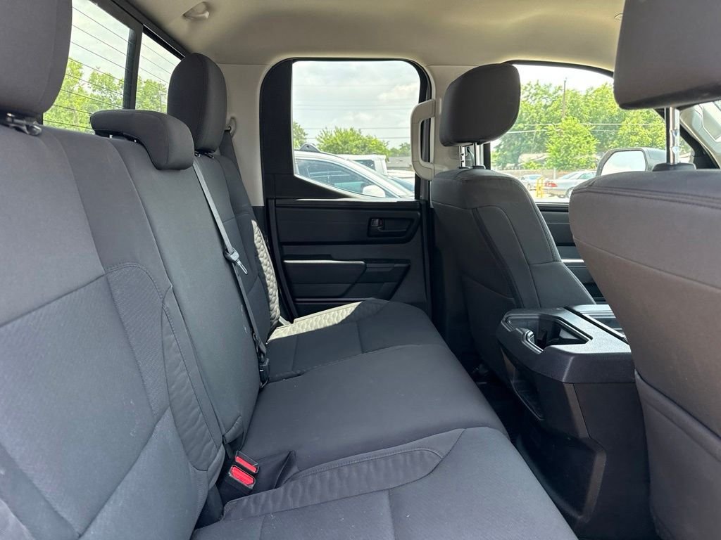 Used 2022 Silver Toyota SR image 10