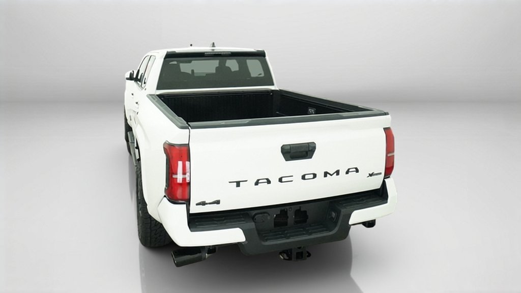 New 2026 Ice Cap Toyota SR5 image 13