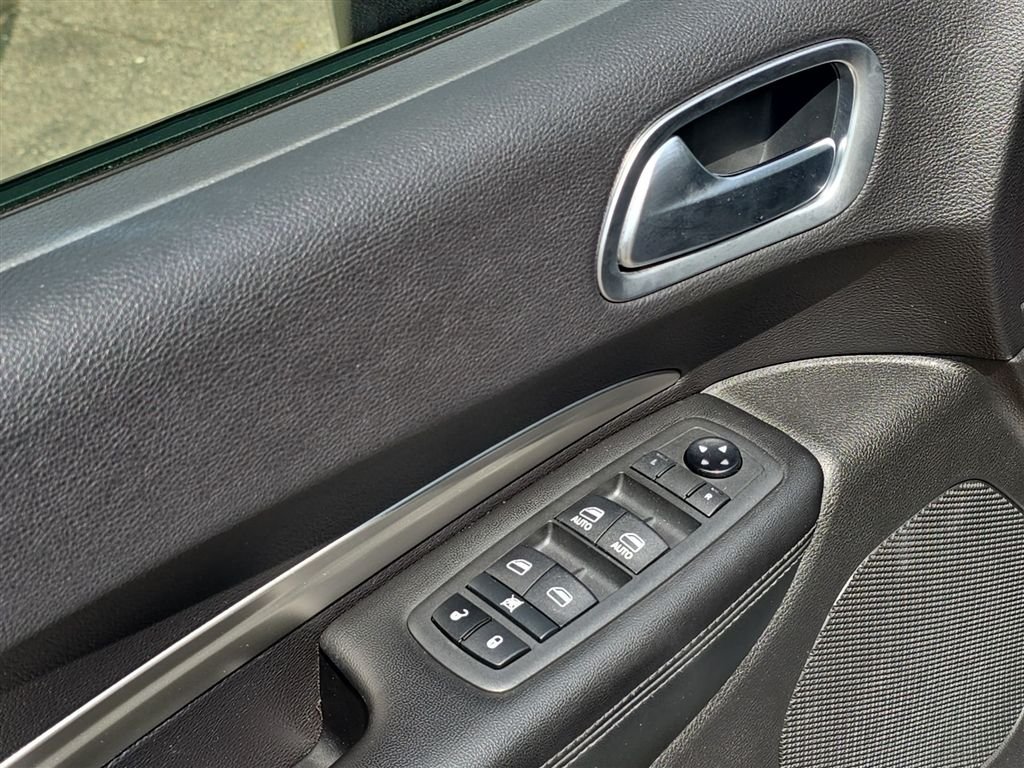 Certified Used 2019 Blue Dodge SXT Plus image 21