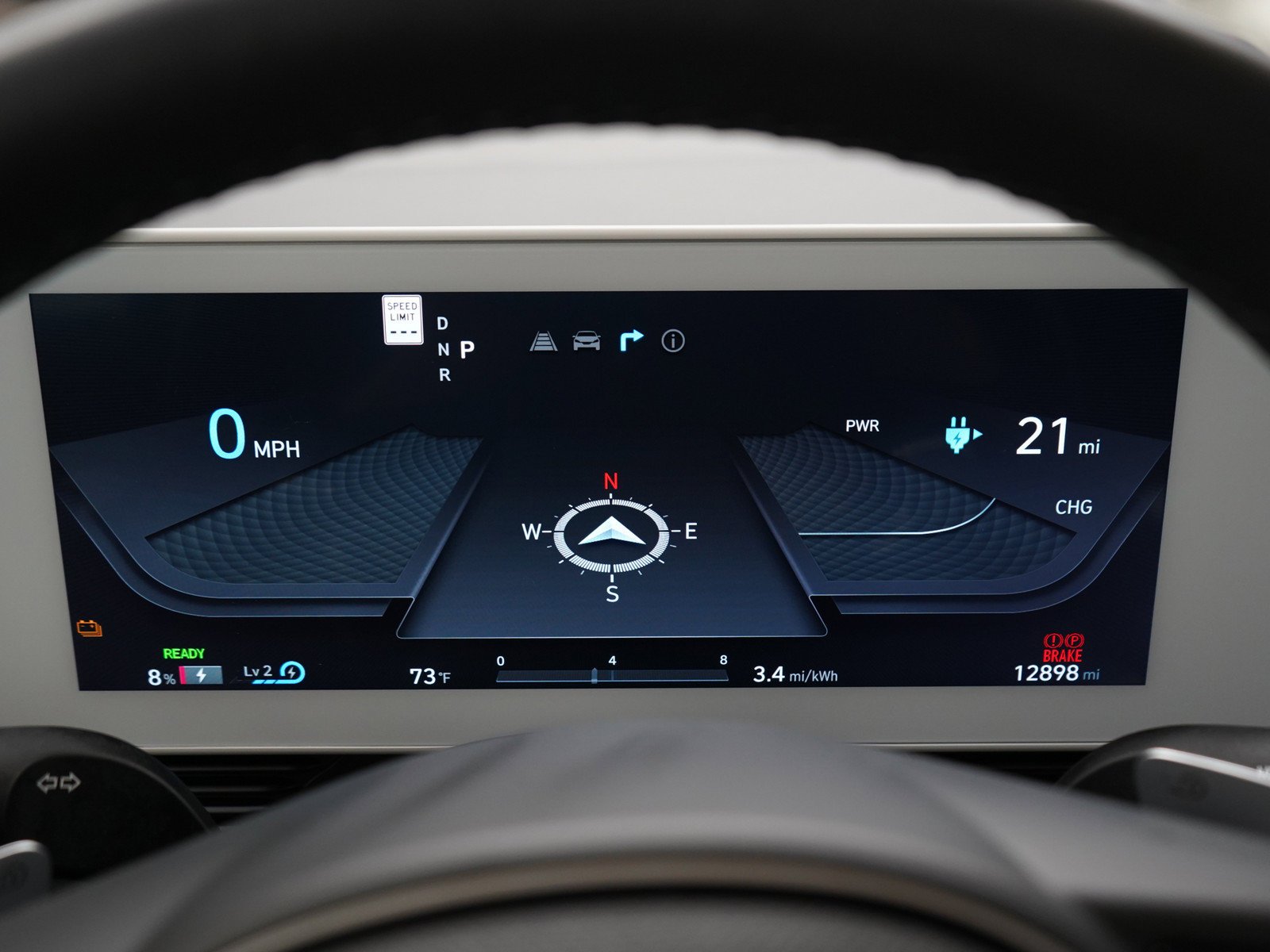 2024 Hyundai IONIQ 5 SEL - Photo 25