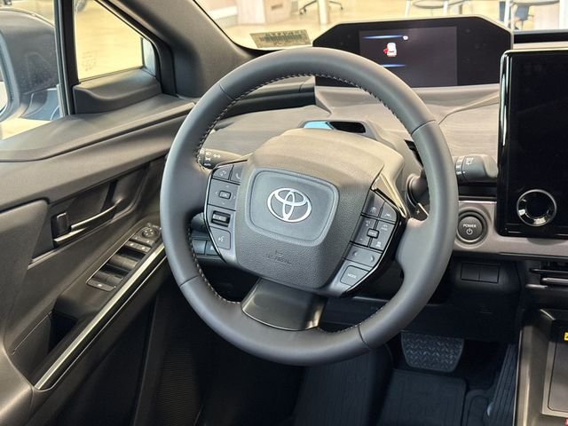 2026 Toyota bZ Woodland Woodland - Photo 22