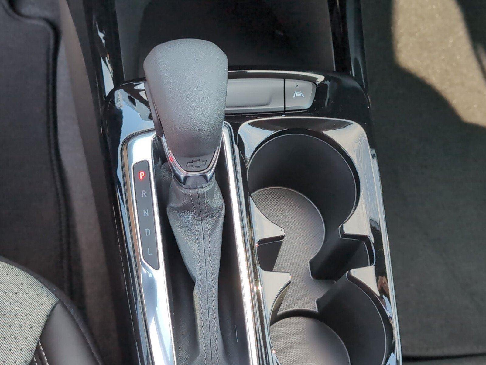 2026 Chevrolet Trax LT - Photo 24