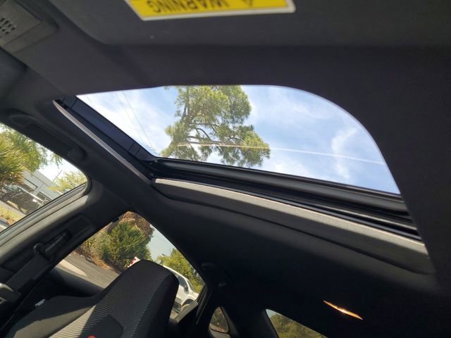 Used 2019 Gray Honda 4DR SDN SI MT image 22