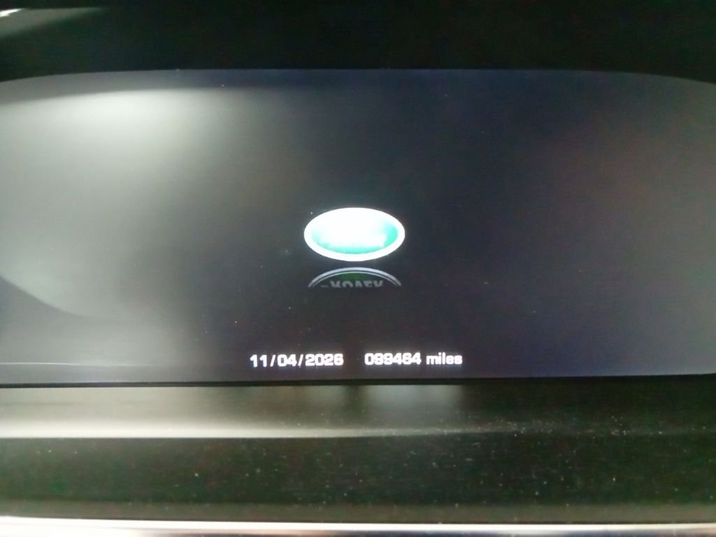 2016 Land Rover Range Rover HSE