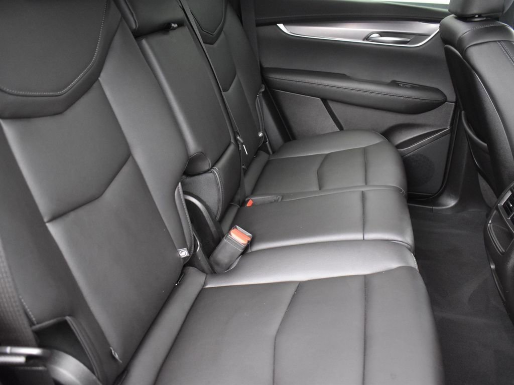 2023 CADILLAC XT5 - Image 27