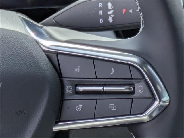 2026 Chevrolet Equinox EV 2LT - Photo 21
