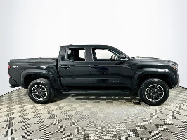 Certified Pre-Owned 2024 Toyota Tacoma TRD Sport