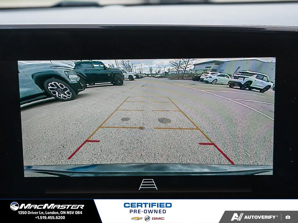 Certified Used 2024  Buick Sport Touring image 29