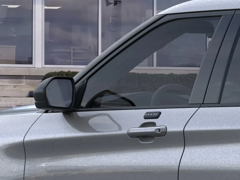New 2026 Carbonized Gray Metallic Ford Active image 20