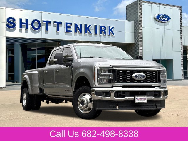 2024 Ford F-350SD Lariat