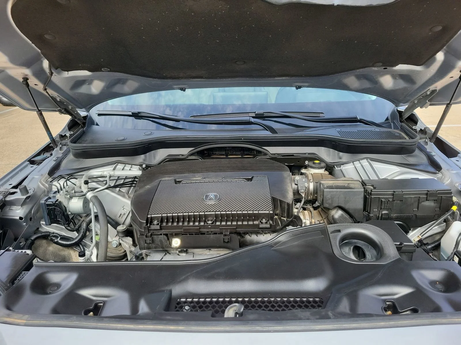 2023 Acura MDX Advance Package - Photo 30