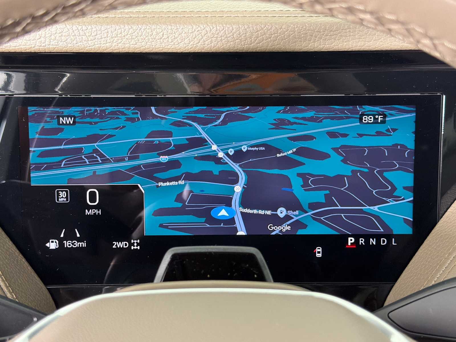 2026 GMC Yukon XL Denali - Photo 31