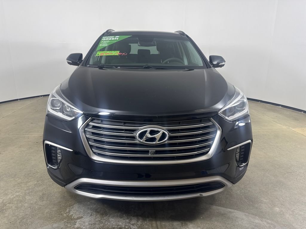 Used 2018 Black Hyundai SE Ultimate image 14