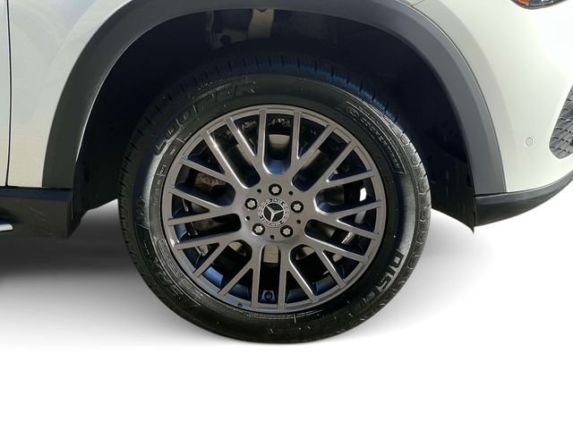 Certified Used 2023 White Mercedes-Benz GLE 350 image 7