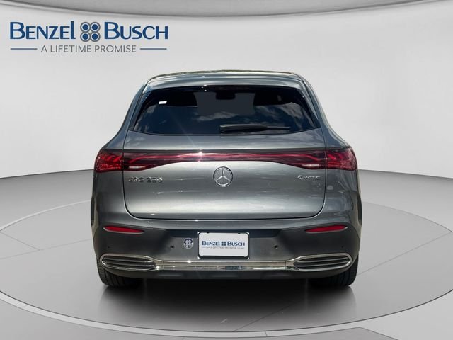 Certified Used 2025 Selenite Grey Metallic Mercedes-Benz 350 SUV image 7